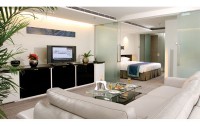 Metropark Hotel Wanchai 4*  3