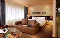   Metropark Hotel Wanchai 4*  12