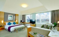   Metropark Hotel Causeway Bay 4*  22