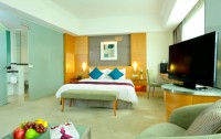   Metropark Hotel Causeway Bay 4*  21