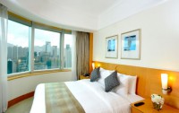   Metropark Hotel Causeway Bay 4*  19