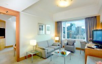   Metropark Hotel Causeway Bay 4*  18