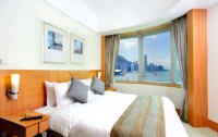   Metropark Hotel Causeway Bay 4*  17