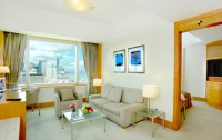   Metropark Hotel Causeway Bay 4*  16