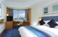   Metropark Hotel Causeway Bay 4*  15