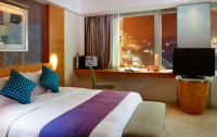   Metropark Hotel Causeway Bay 4*  6