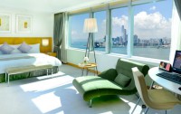   Metropark Hotel Causeway Bay 4*  3