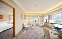   Regal Riverside Hotel 4*  15