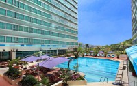 Regal Riverside Hotel 4*  2