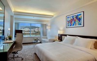   Regal Riverside Hotel 4*  16