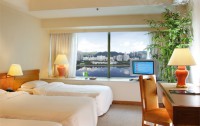   Regal Riverside Hotel 4*  12