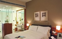   Novotel Citygate Hong Kong 4*+  15