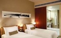   Novotel Citygate Hong Kong 4*+  13