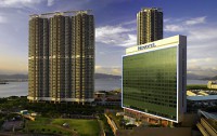   Novotel Citygate Hong Kong 4*+  1