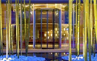   Novotel Citygate Hong Kong 4*+  11