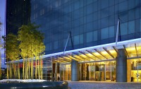   Novotel Citygate Hong Kong 4*+  9