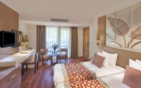   Akka Hotels Alinda 5*  10