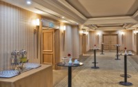   Akka Hotels Alinda 5*  6