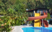   Akka Hotels Claros 4*  24