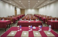   Akka Hotels Claros 4*  10