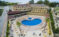   Botanik Resort Kemer 4*  61