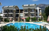   Botanik Resort Kemer 4*  59