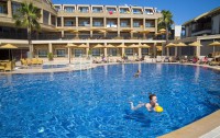   Botanik Resort Kemer 4*  47