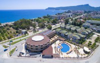   Botanik Resort Kemer 4*  46