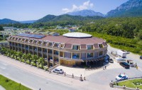   Botanik Resort Kemer 4*  44