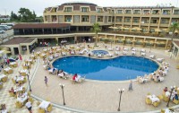   Botanik Resort Kemer 4*  26