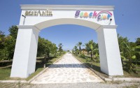   Botanik Resort Kemer 4*  52