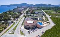   Botanik Resort Kemer 4*  24