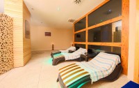   Botanik Resort Kemer 4*  19