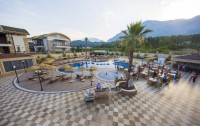   Botanik Resort Kemer 4*  16