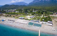   Botanik Resort Kemer 4*  15