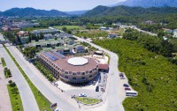   Botanik Resort Kemer 4*  8