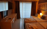 Botanik Resort Kemer 4*  3