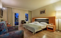 Crystal Flora Beach Resort 5*  2