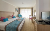 Crystal Deluxe Resort&spa 5*  5