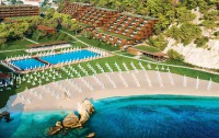   Maxx Royal Kemer Resort 5*  4