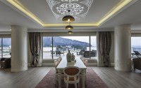 Rixos Beldibi 5*  2