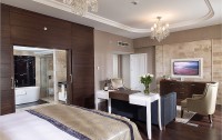   Alva Donna Exclusive Hotel & Spa 5*  42