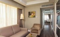   Alva Donna Exclusive Hotel & Spa 5*  37