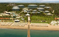   Calista Luxury Resort 5*  1