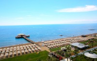   Calista Luxury Resort 5*  90