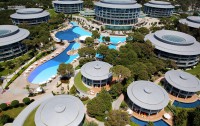   Calista Luxury Resort 5*  66