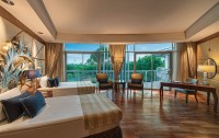   Calista Luxury Resort 5*  16