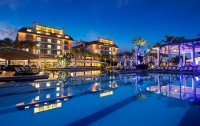 Crystal Family Resort&spa 5*  2