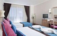 Crystal Family Resort&spa 5*  3