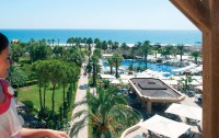   Crystal Tat Beach Golf Resort 5*  11